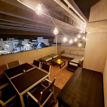 Las Ramblas 830 Dehesa de Campoamor  Exterior photo