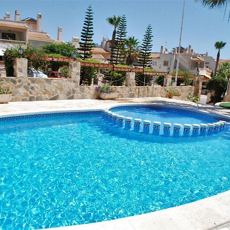Las Ramblas 830 Dehesa de Campoamor  Exterior photo