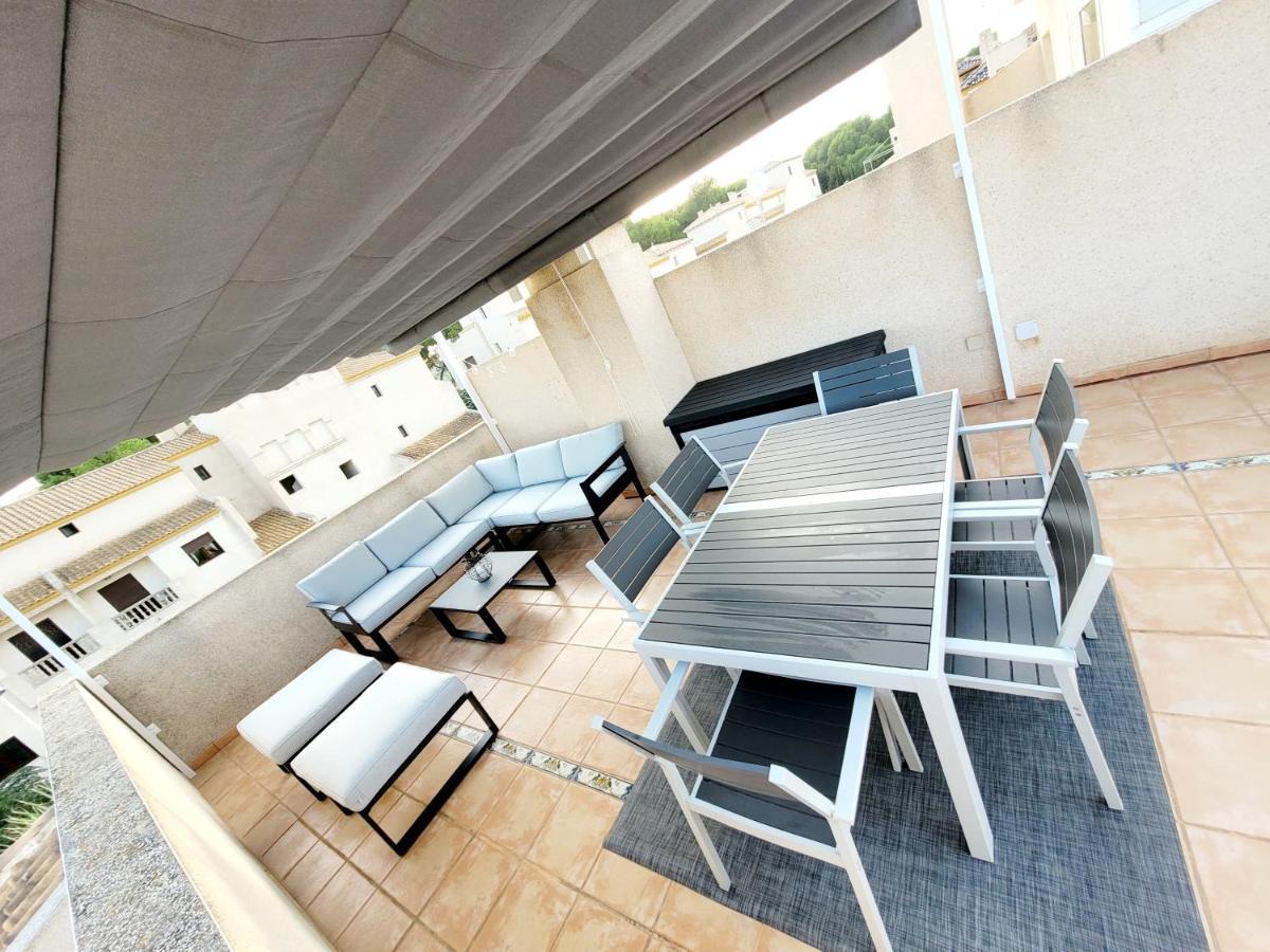 Las Ramblas 830 Dehesa de Campoamor  Exterior photo