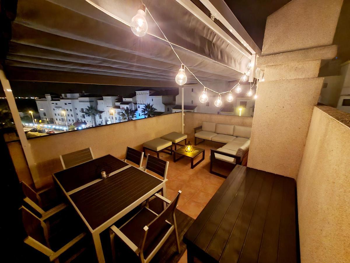 Las Ramblas 830 Dehesa de Campoamor  Exterior photo