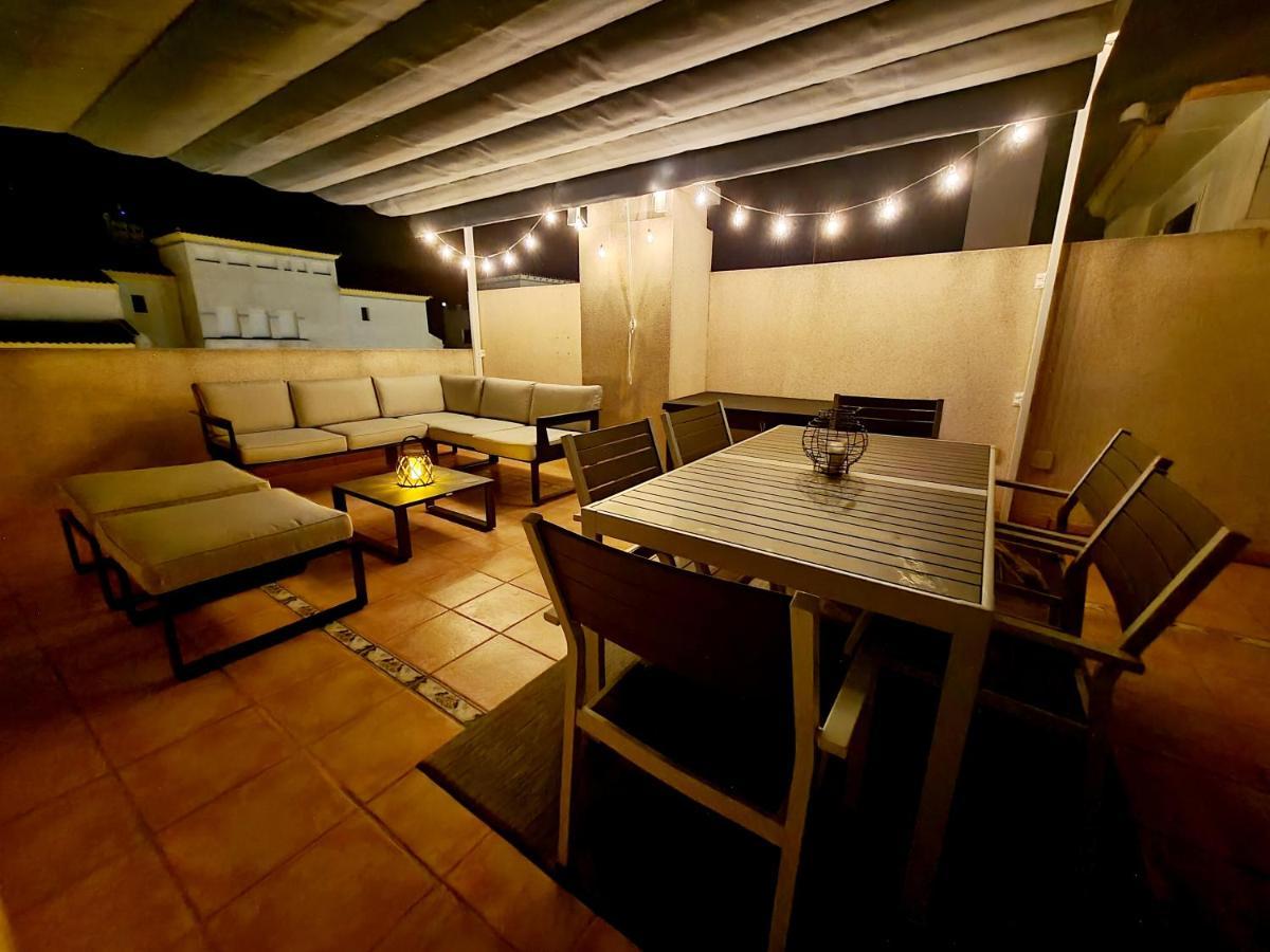 Las Ramblas 830 Dehesa de Campoamor  Exterior photo