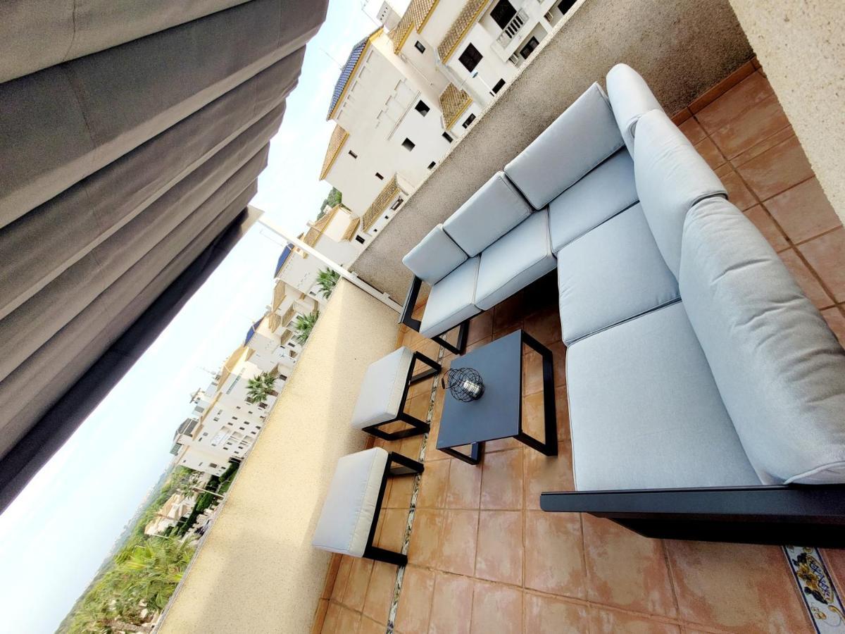 Las Ramblas 830 Dehesa de Campoamor  Exterior photo