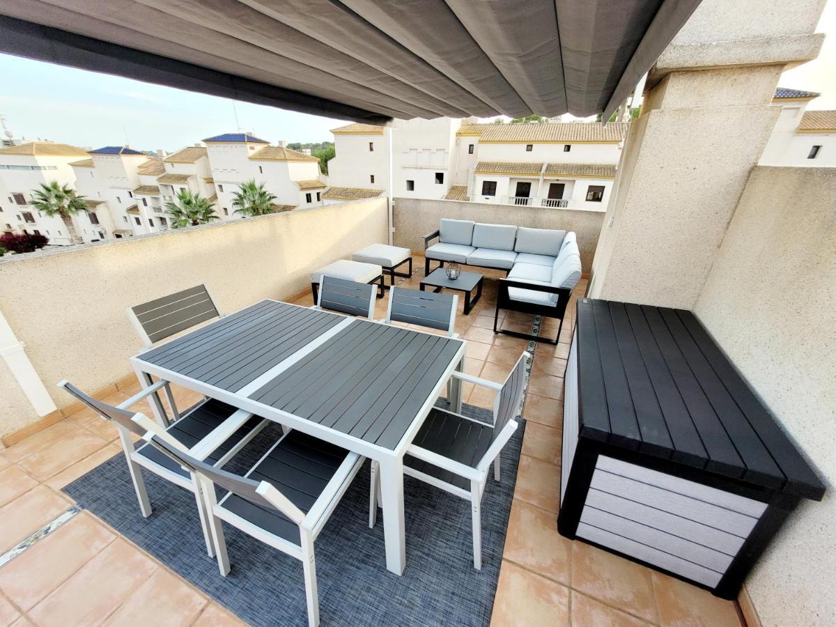 Las Ramblas 830 Dehesa de Campoamor  Exterior photo