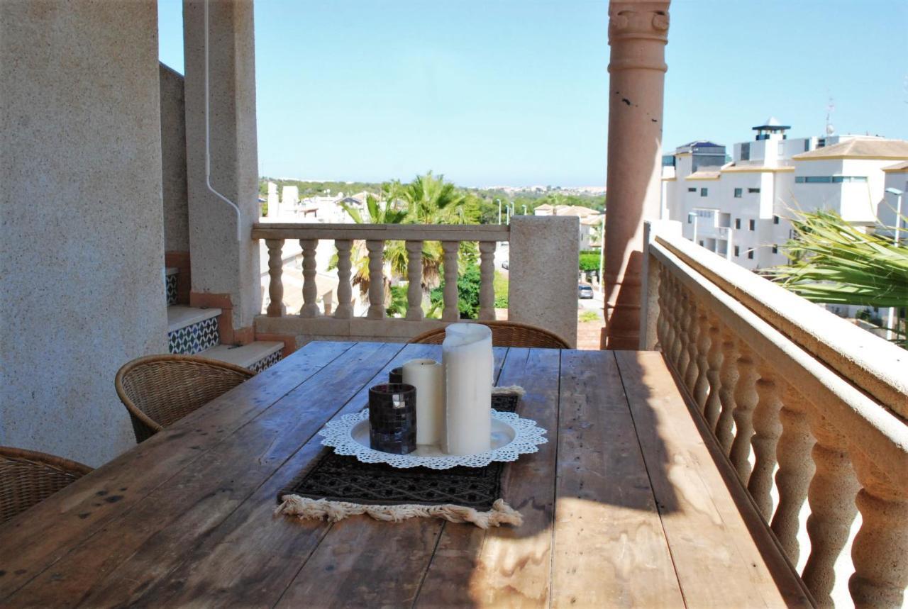 Las Ramblas 830 Dehesa de Campoamor  Exterior photo